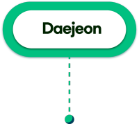 daejeon